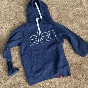 Ellen Degenerous hoodie